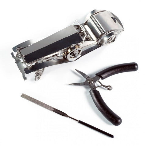 Easy Tool Kit Time For Machine