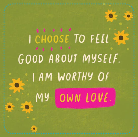 Louise Hay'S Affirmations For Self-Esteem Cards Deck Hay House Inspirational NEW