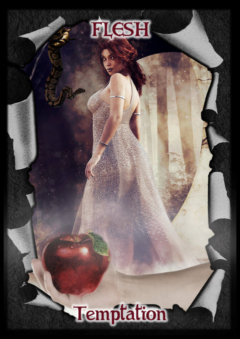 Gothika Revealed Oracle Cards Deck Solarus By Kate Osborne Esoteric Readings NEW