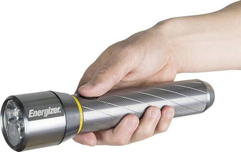 Energizer Vision Hd Ultra 165224 Flashlight 6Xaa Included 1500 Lumens Torch NEW