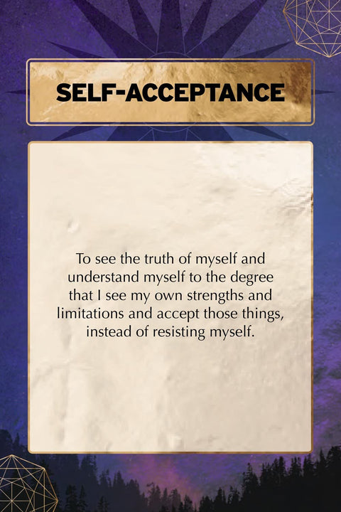 The Inner Compass Deck Watkins Publishing By Teal Swan Follow Your Northstar