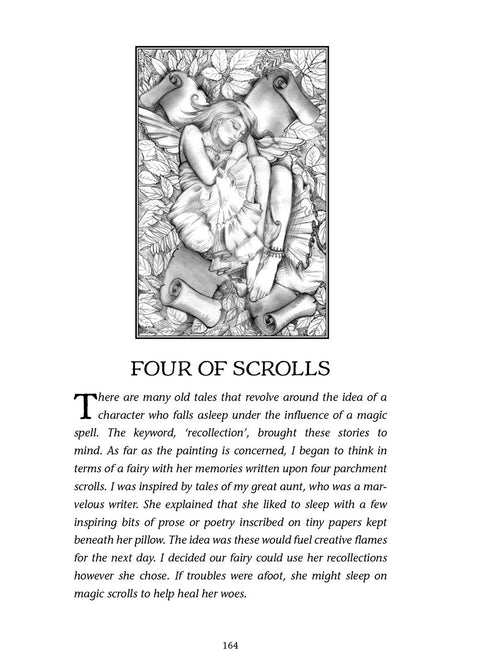 Chrysalis Tarot Book For Tarot Reading US Games Systems By Toney Brooks NEW