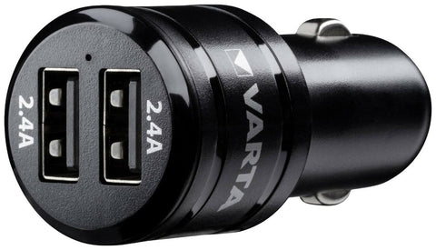 Varta USB Car adapter 57931