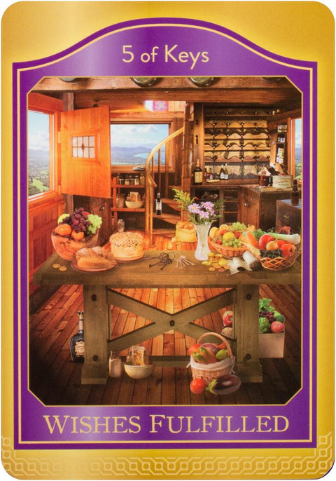 The Akashic Tarot Cards Deck And Guidebook Hay House By Taylor & Klingler NEW