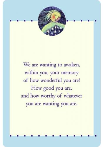 Teachings Of Abraham Well-Being Cards Deck Hay House Esther And Jerry Hicks NEW