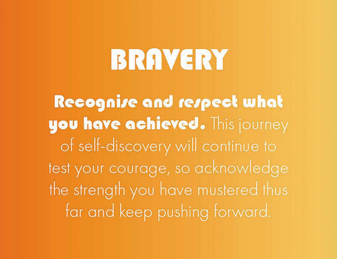 Pride Cards Empower Your Authentic Self Rockpool Daniel Poole & Selena Moon NEW