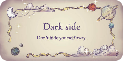 Star Light Cards Deck Enchanting Messages Rockpool Publishing Jessica Le NEW