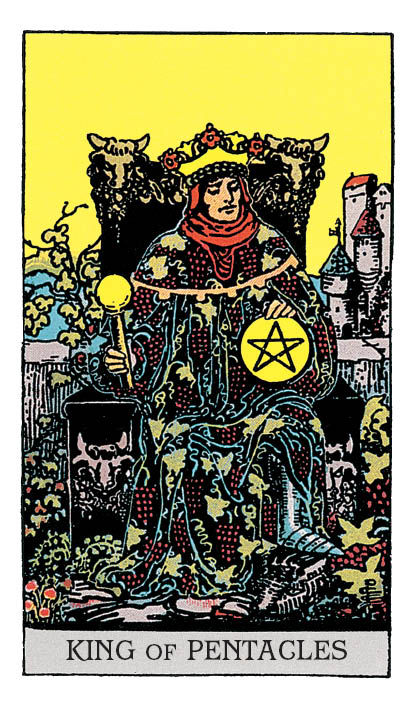 Tarot of A.E. Waite Icards Gb Interactive Options Included Agm Urania 1000003706