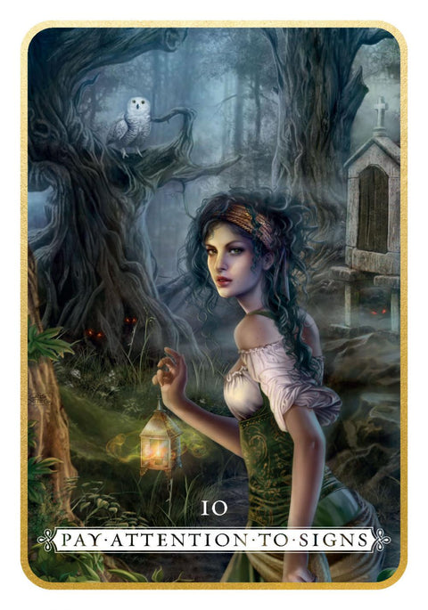 Heal Yourself Reading Cards Inna Segal Rockpool Guidance Healing Transform NEW