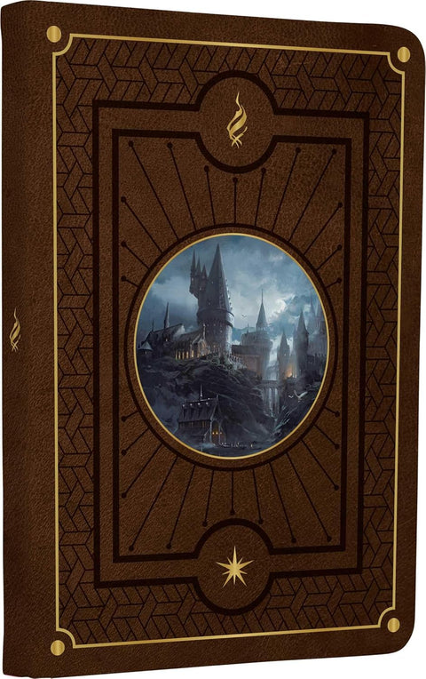 Harry Potter: Hogwarts Legacy Journal Insight Editions