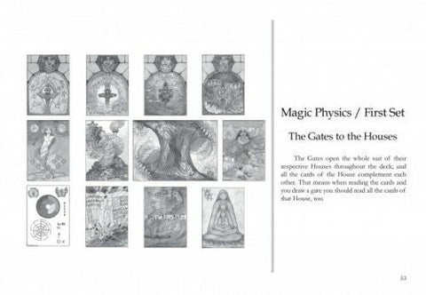 Aboramana: Channeled Goddess Wisdom Cards Deck Book Set Schiffer Publishing NEW