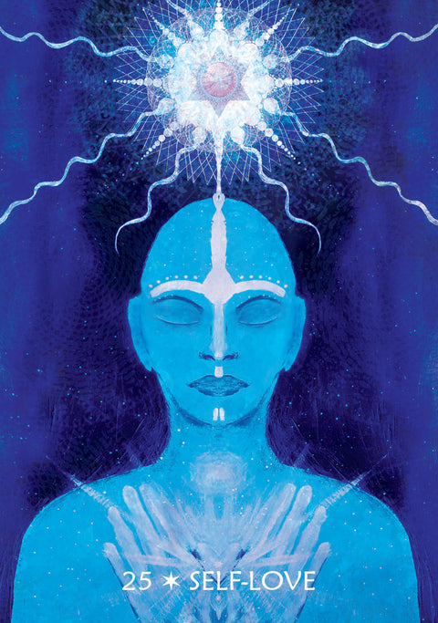 Avatar Oracle Cards Deck Rockpool Activation Cards For Inner Alchemy Nari NEW