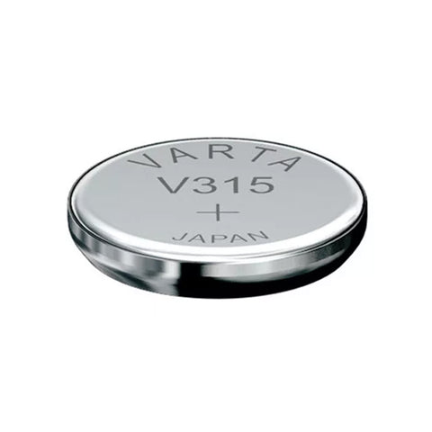 Varta V315 1 pcs.