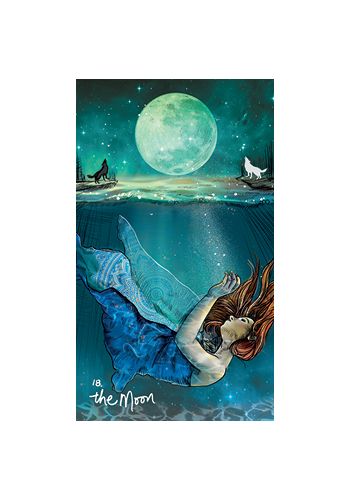 Light Seer'S Tarot Cards Deck And Guidebook Hay House By Chris-Anne Healing NEW