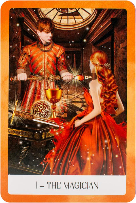 Chakra Wisdom Tarot Cards Deck Watkins Publishing By Tori Hartman Divination NEW