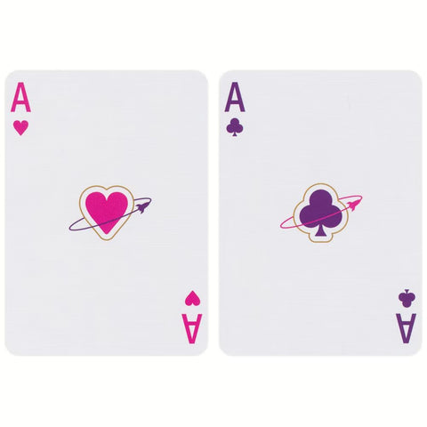 Bicycle Elton John Playing Cards Deck Poker Size Rocket Man Quality 10041803