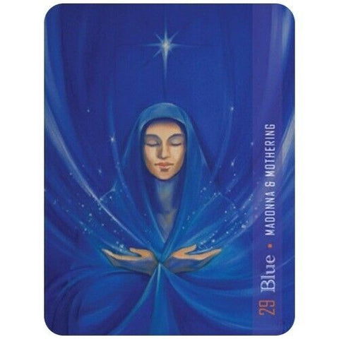 Archangel Metatron Self-Mastery Oracle Cards Book Set Schiffer Publishing NEW