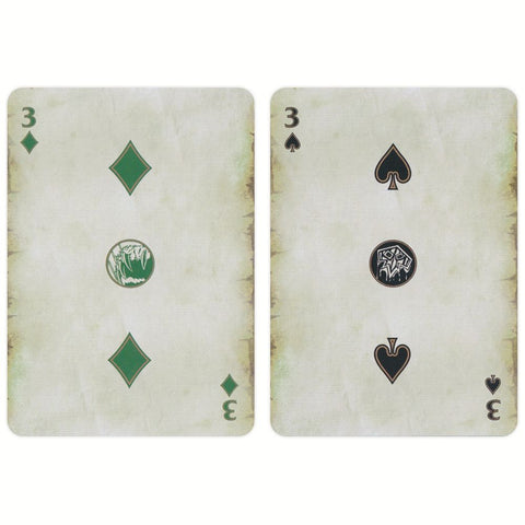 Bicycle World Of Warcraft Wrath Tbc Playing Cards Deck Poker Size USpcc NEW