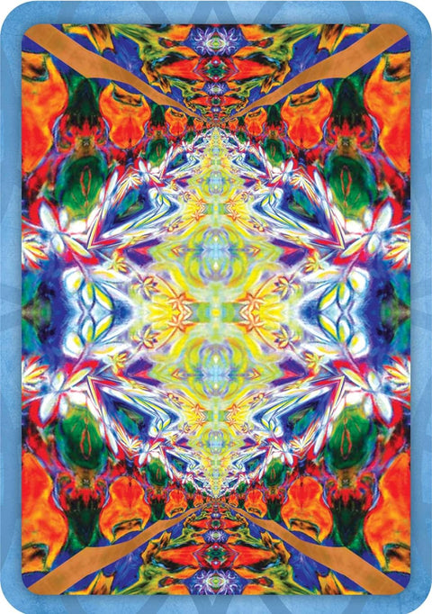 Buddha Dhamma Oracle Card Deck Rediscover Yourself Rockpool By Sofan Chan Rp184