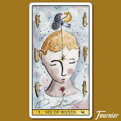 Tarot De Luz Cards Deck Fournier Esoteric Fortune Telling Aitor Saraiba