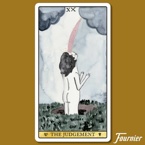 Tarot De Luz Cards Deck Fournier Esoteric Fortune Telling Aitor Saraiba