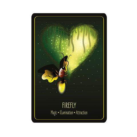 Lovely Animals Oracle Deck Agm Urania By Helena De Almeida 44 Cards Esoteric