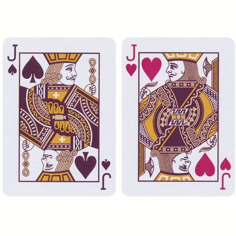 Bicycle Verbena Playing Cards Deck Poker Size Air-Cushion Finish USpcc