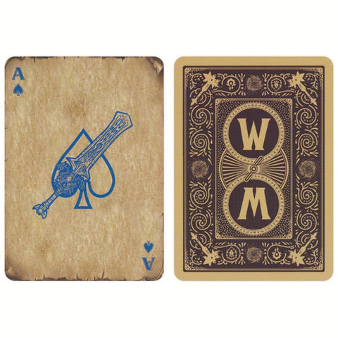 Bicycle World Of Warcraft Wrath Wlk Playing Cards Deck Poker Size USpcc