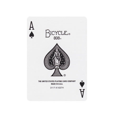 Bicycle Green Playing Cards Deck Rider Back Magic Tricks Poker USpcc