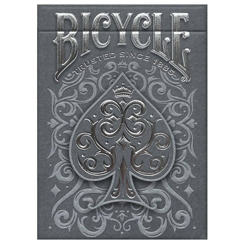 Bicycle Cinder Playing Cards Deck Poker Size Air-Cushion Finish USpcc