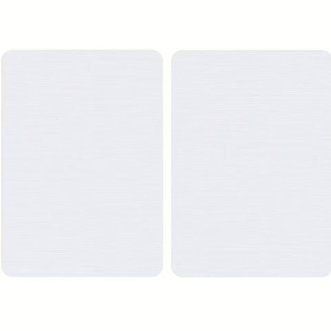 Bicycle Rider Back No Face Blank White Magic Tricks Cards Deck USpcc Blue