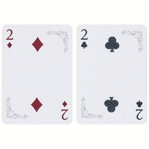 Bicycle Cinder Playing Cards Deck Poker Size Air-Cushion Finish USpcc