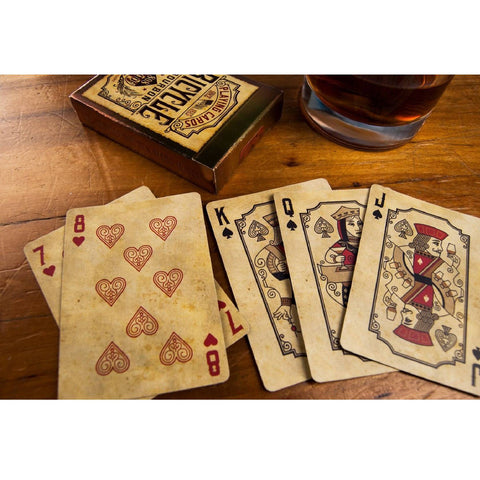 Bicycle Bourbon 808 Proof Playing Cards Deck Kentucky Whiskey Made In USA