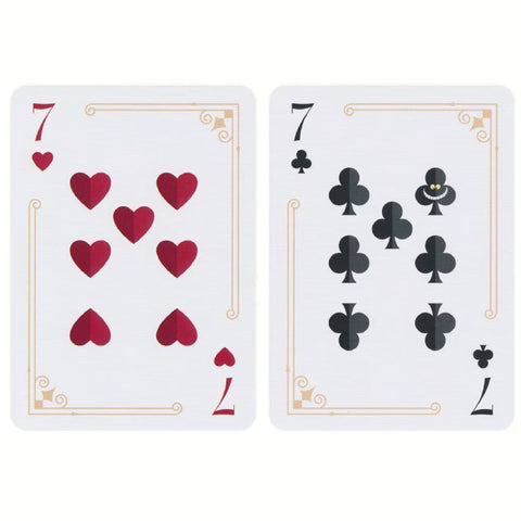Bicycle Disney Alice In Wonderland Inspired Playing Cards Deck