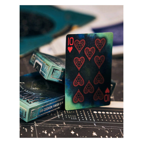 Bicycle Stargazer Observatory Playing Cards Deck Standard Index Made In USA