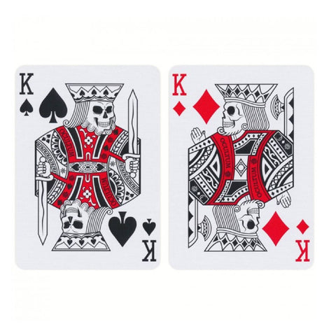 Bicycle Hidden Playing Cards Deck Secret Societies Symbols Magic Tricks
