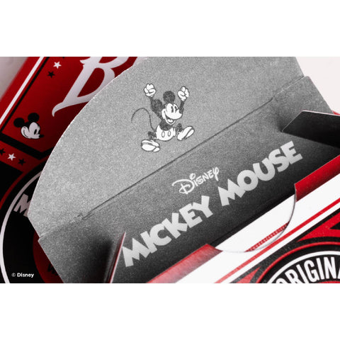 Bicycle Disney Classic Mickey Mouse Playing Cards Deck Poker Size USA