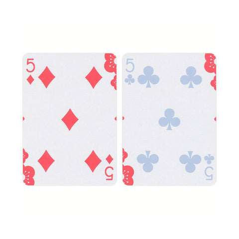 Tally-Ho Plum Blossom Bicycle Playing Cards Deck Magic Tricks High Quality