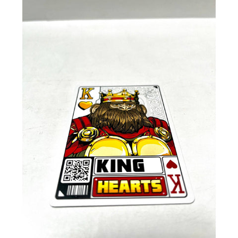 Bicycle Bored Ape #1227 Playing Cards Deck Limited Edition Standard