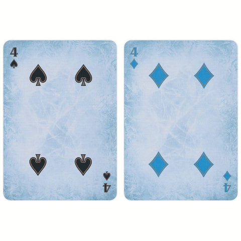 Bicycle World Of Warcraft Wrath Wlk Playing Cards Deck Poker Size Uspcc
