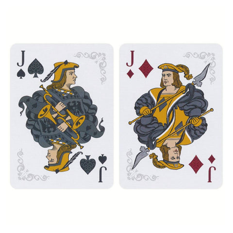 Bicycle Cinder Playing Cards Deck Poker Size Air-Cushion Finish USpcc