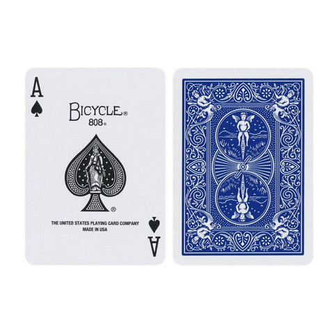 Bicycle Supreme Line Playing Cards (Blue)