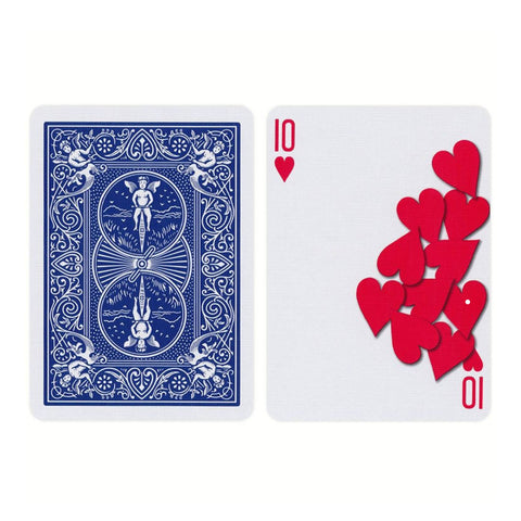 Bicycle Supreme Line Playing Cards (Blue)