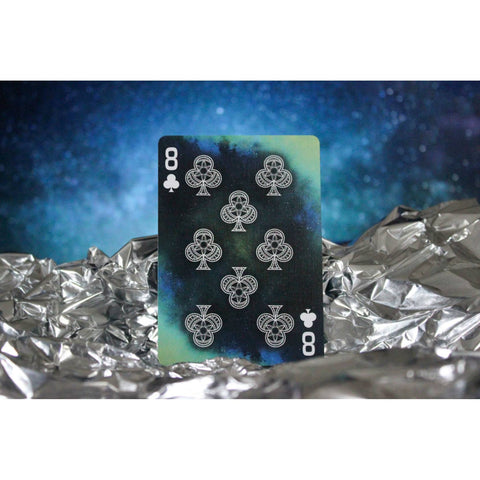 Bicycle Stargazer Observatory Playing Cards Deck Standard Index Made In USA