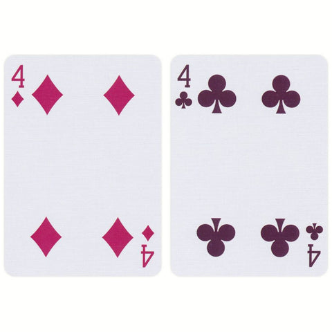 Bicycle Verbena Playing Cards Deck Poker Size Air-Cushion Finish USpcc