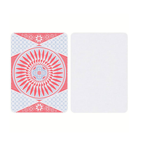 Tally-Ho Plum Blossom Bicycle Playing Cards Deck Magic Tricks High Quality