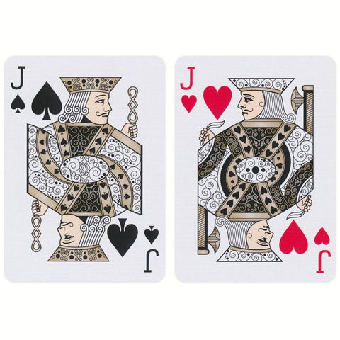 Bicycle Aureo Green Playing Cards Deck Poker Size Air-Cushion Finish USpcc