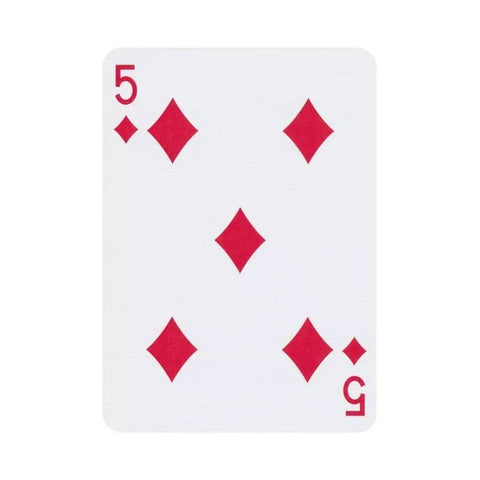 Bicycle Dragon Red Playing Cards Deck Original Poker Size Quality