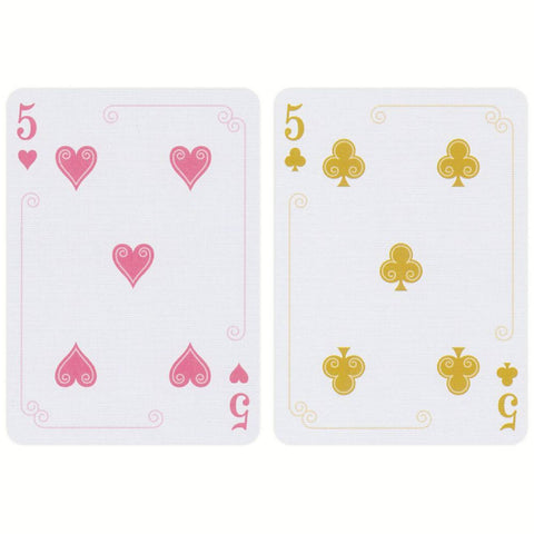 Bicycle Disney Princess Navy Playing Cards Deck Poker Size Made In USA
