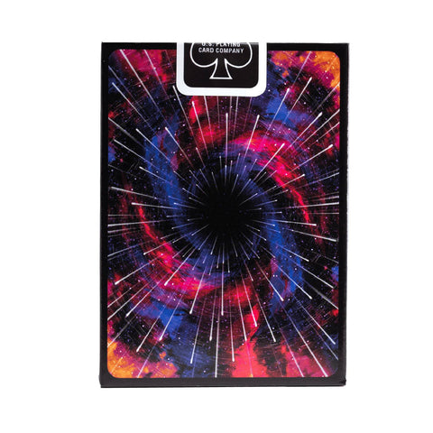 Bicycle Stargazer Falling Star P Playing Cards Deck Poker Size Made In USA